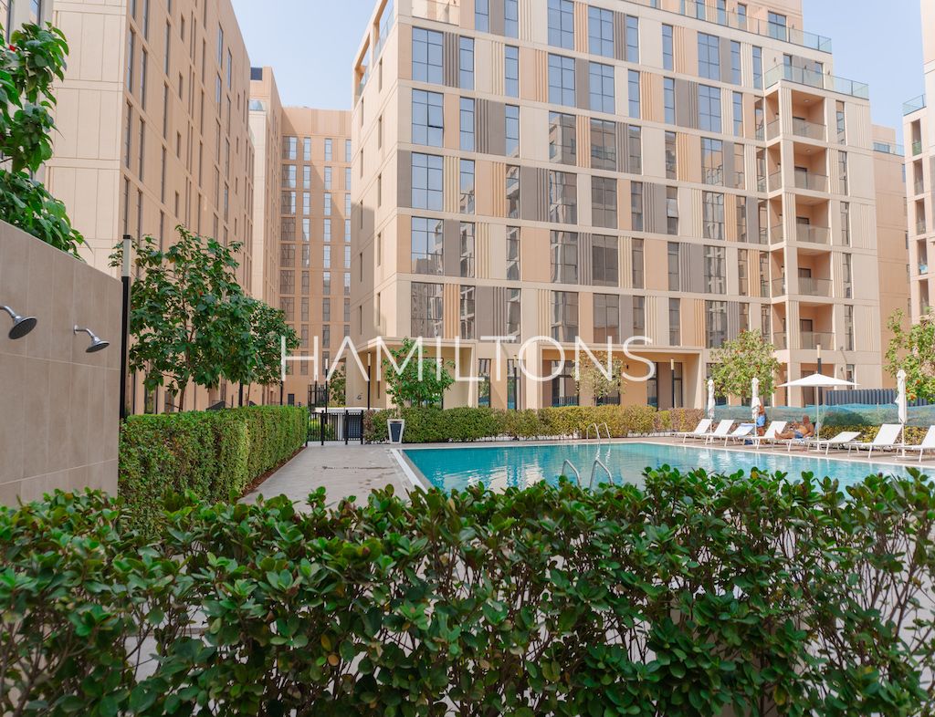 Affordable Elegance | Central Sharjah | Resale