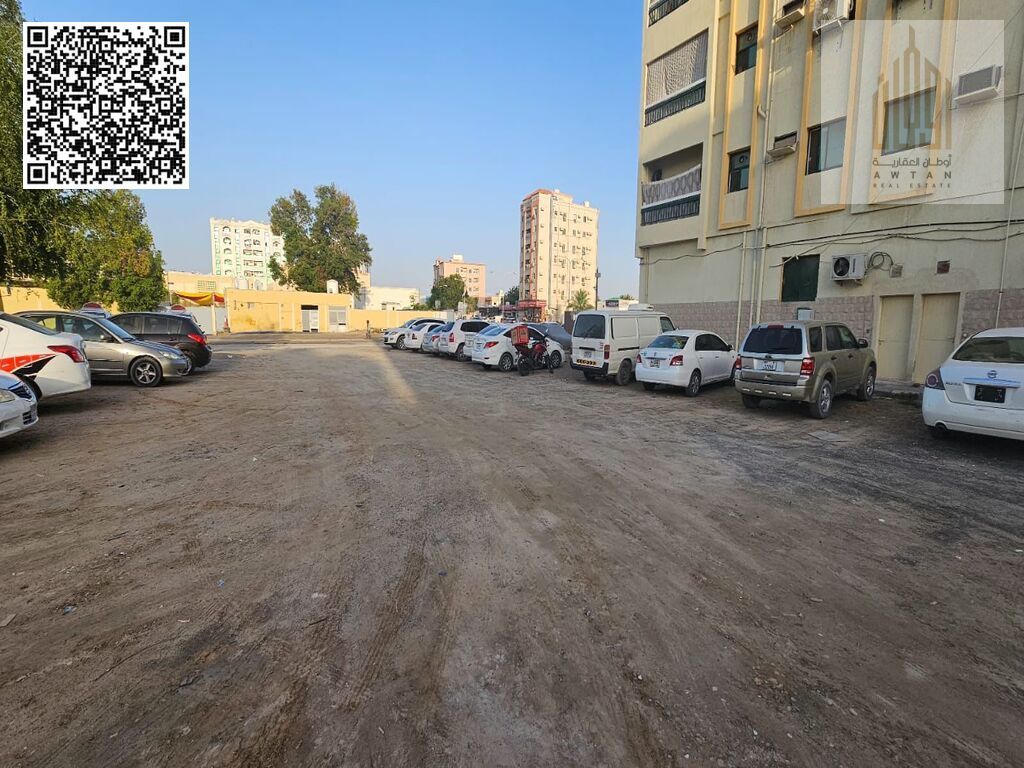 Commercial plot in Liwara 1, corner and wasika