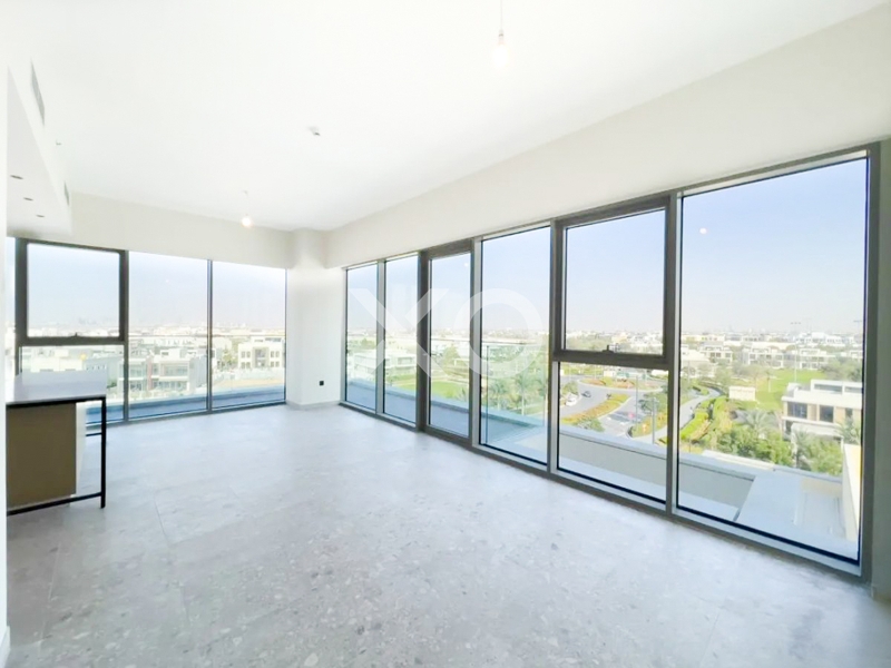 Vacant Now | Unfurnished | Greens View