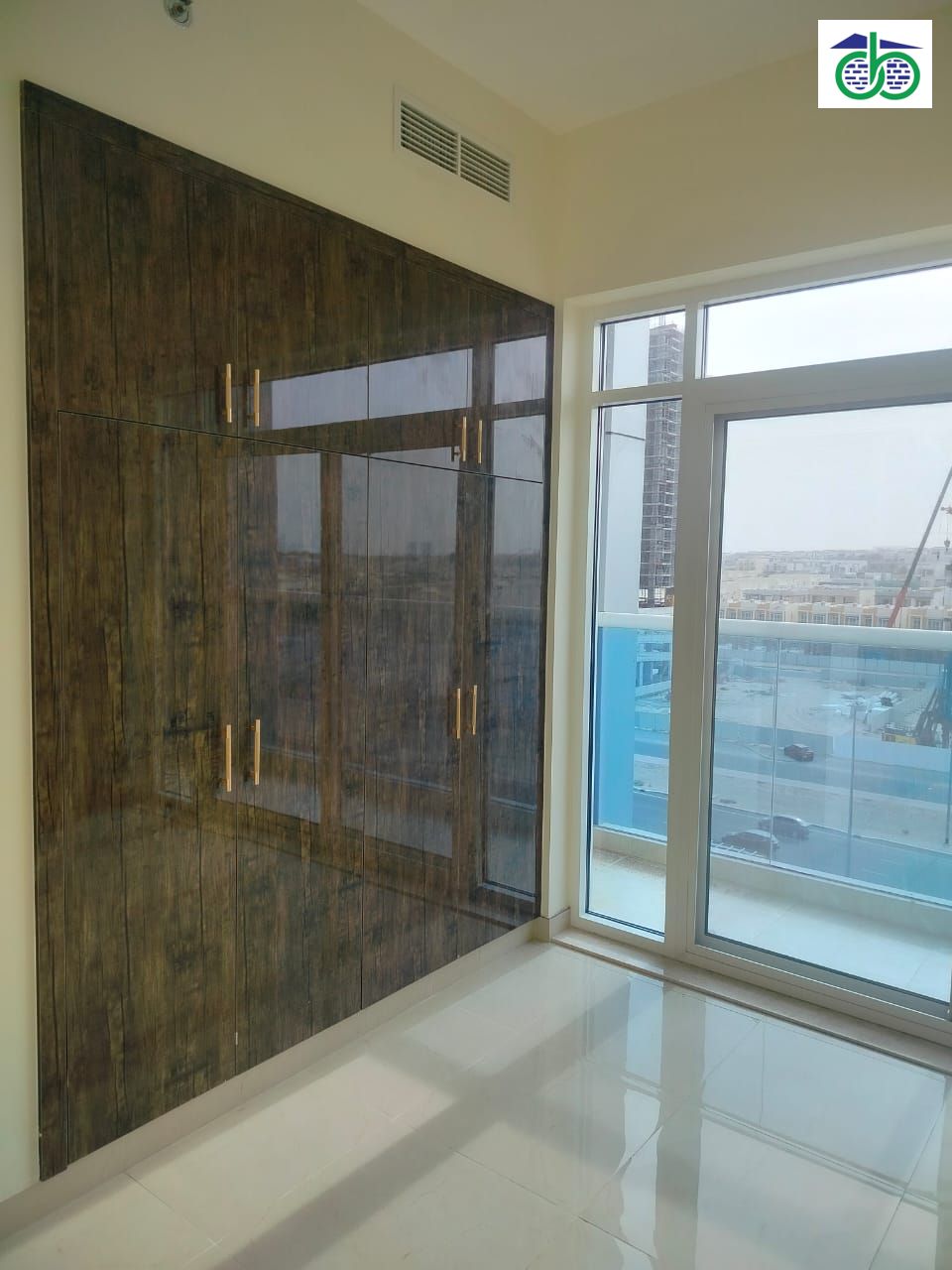 Luxurious Brand New Building | Spacious...