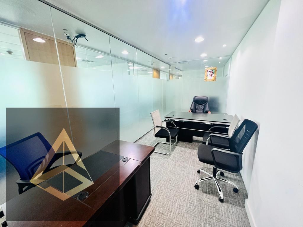 HURRY UP LIMITED OFFER RENT AN OFFICE