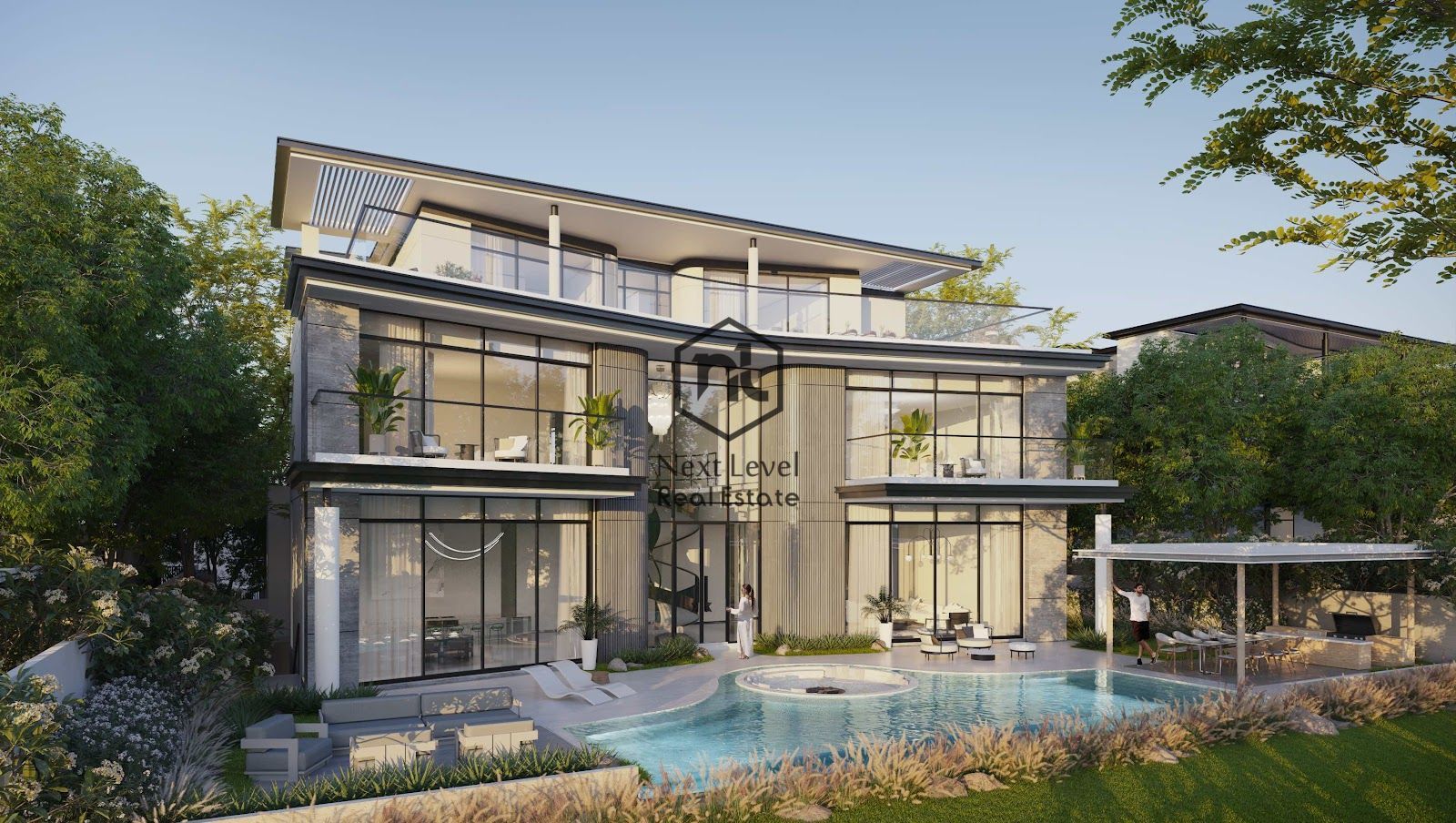 Branded Villas | 10% Down Payment | Exclusive Listing