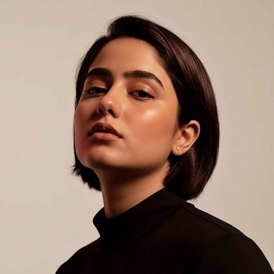 Iqra Shahzadi Muhammad Aslam