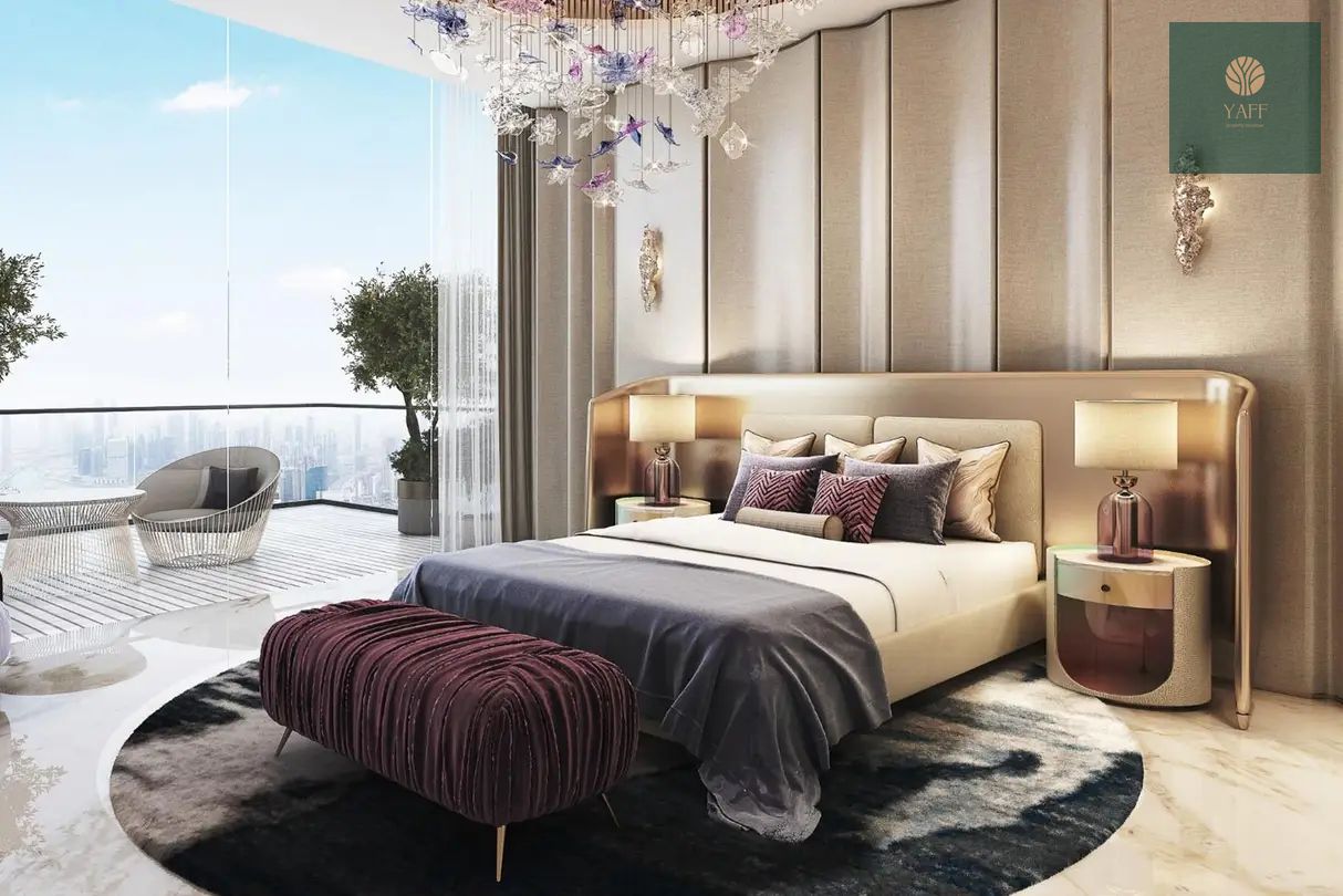 PREMIUM 2 BR | VYB by GINCO | BEST LAYOUT & VIEW |