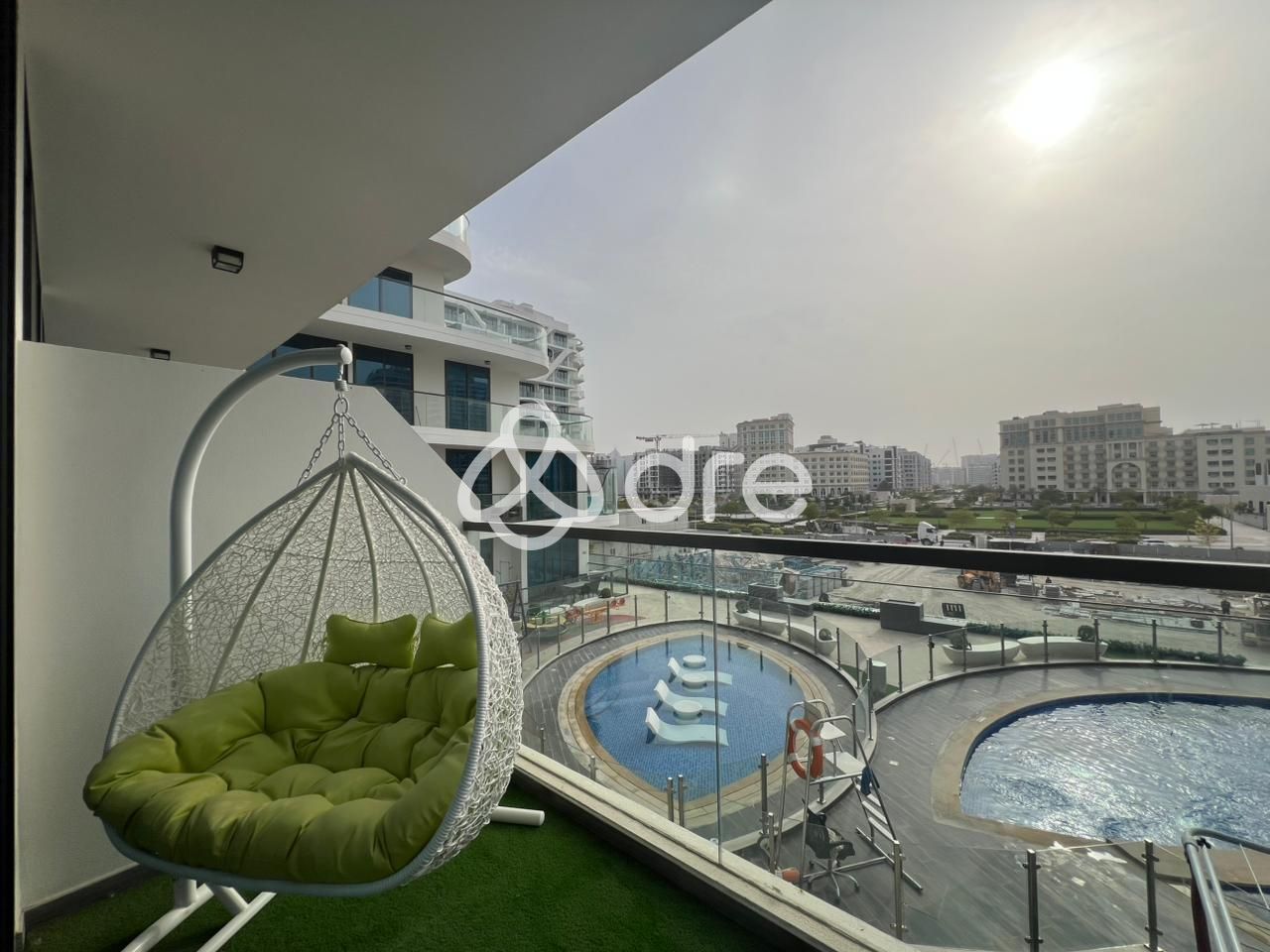Vacant I Prime Location I Well Maintained