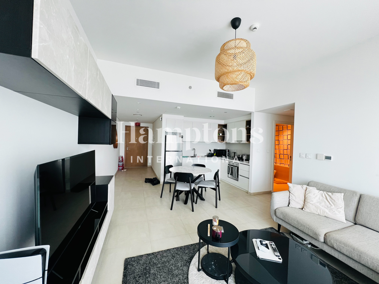 Exclusive Unit | High Floor | Zabeel View