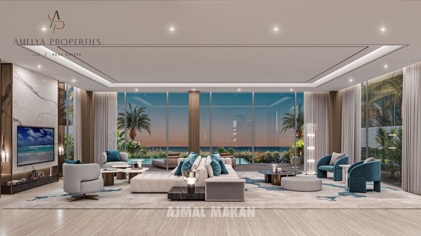 EXCLUSIVE ISLAND LIVING | PRIME LOCATION | SMART HOME