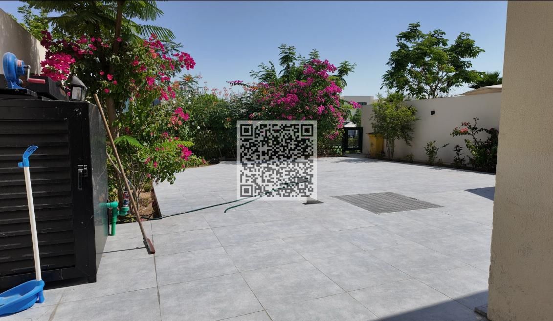 Luxury 4BR Villa for Rent in Al Zohra, Ajman | Spacious | Prime Location | AED 160K/Year