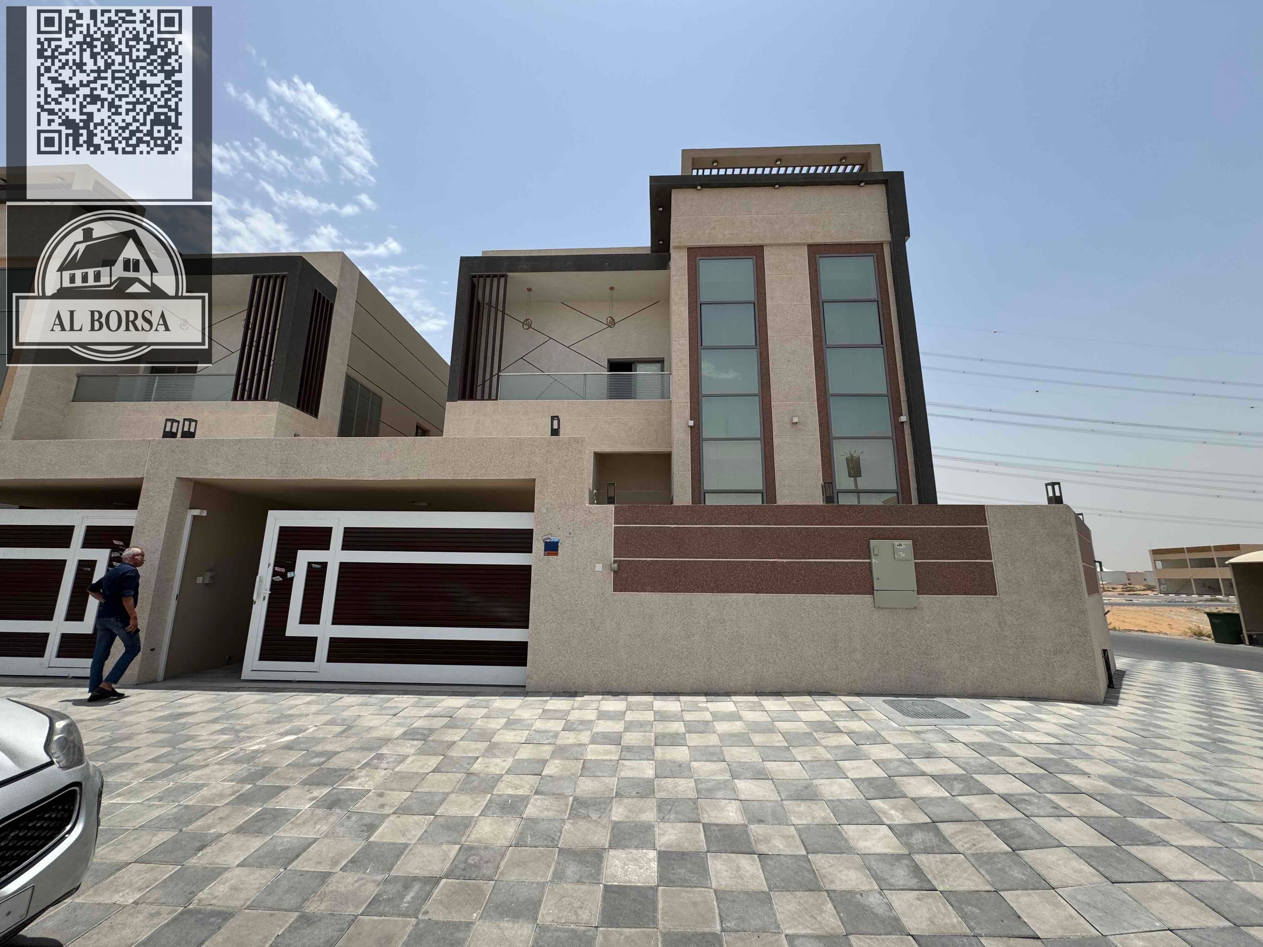 Personal finishing, modern decorations, free ownership for all nationalities for life and without any annual service fees.