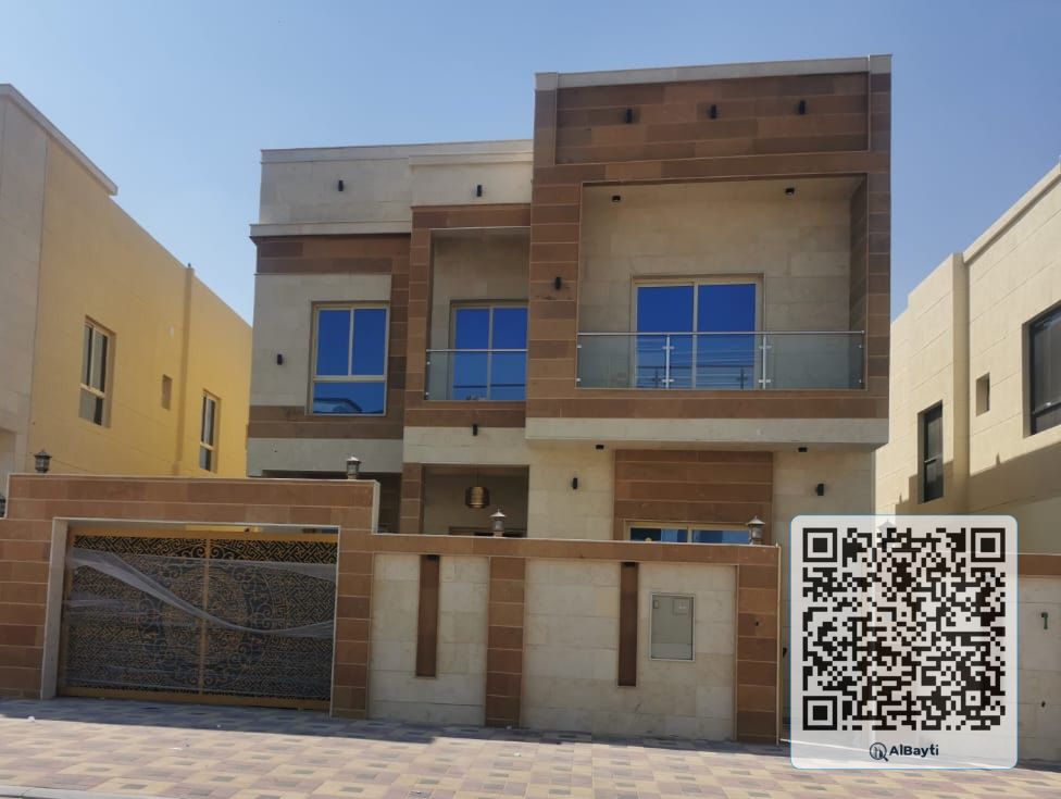 Luxury Villa for sale Al Yasmeen