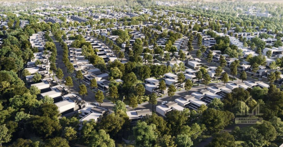 Masaar 3: Exclusive Pre-Launch Opportunity | AED 50K EOI | Smart Living in Nature | Flexible Payment Options