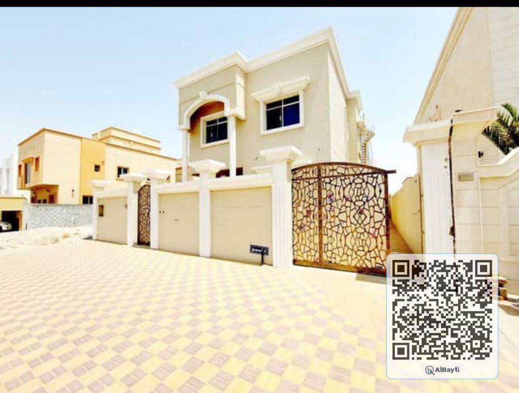 Luxury Villa for sale
