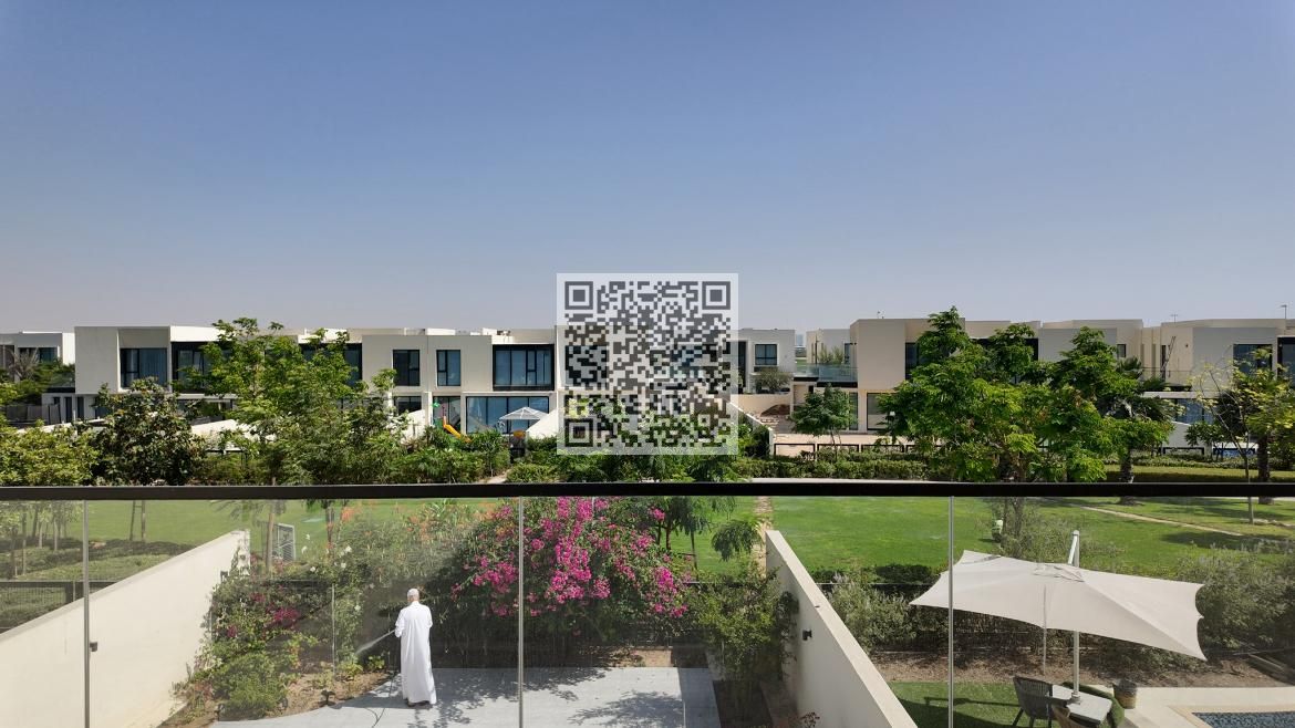 Elegant 4-Bedroom Villa for Sale in Al Zorah, Ajman
