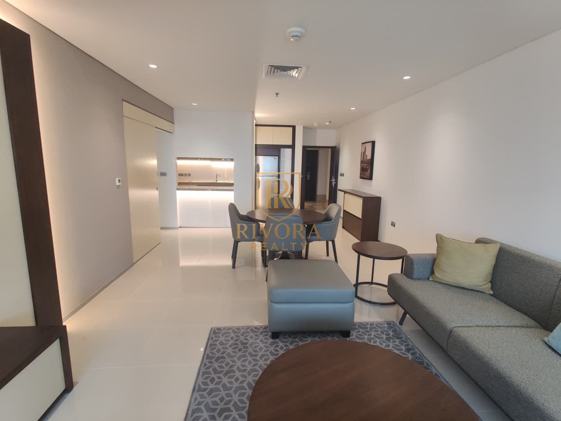 2 BHK I FURNISHED I SHEIKH ZAYED ROAD VIEW