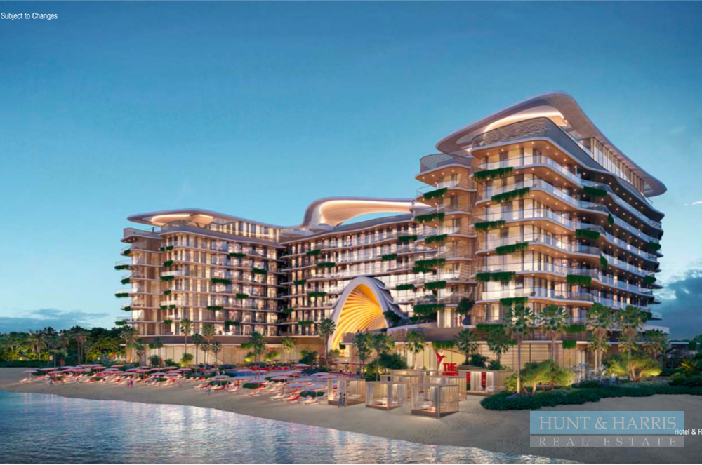 Stylish Hotel Apartment for Sa...