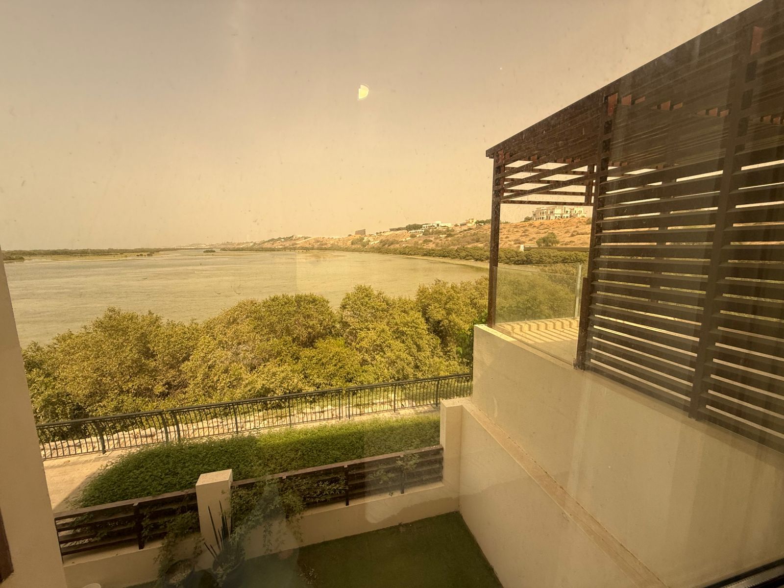 Luxury 3BHK Furnished Flamingo Villa | Sea View