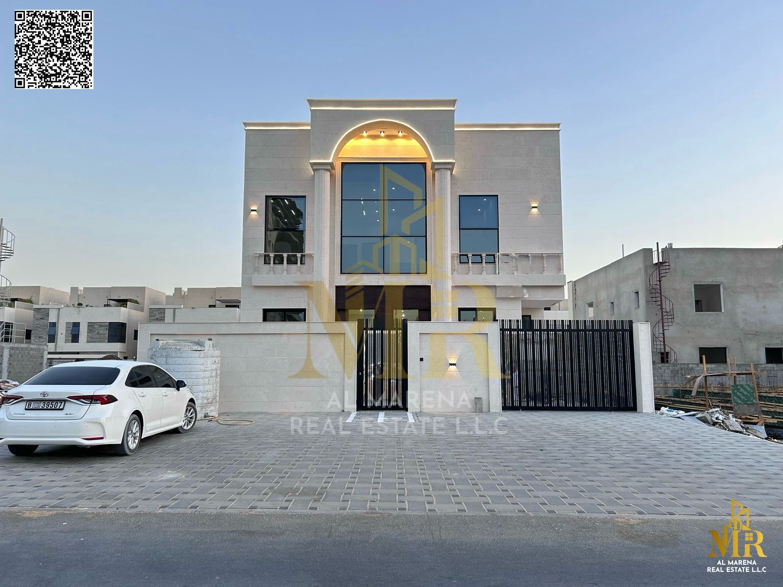 Don't miss the opportunity to own this luxurious home that combines quality and comfort at a price that includes air conditioning.
