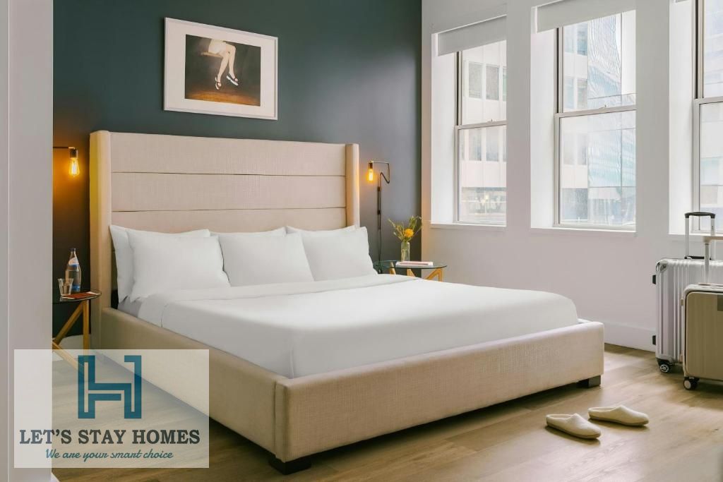 Ramadan Limited Deal I Furnished | With Kitchen I Near Metro I Free Housekeeping | Amenities Included