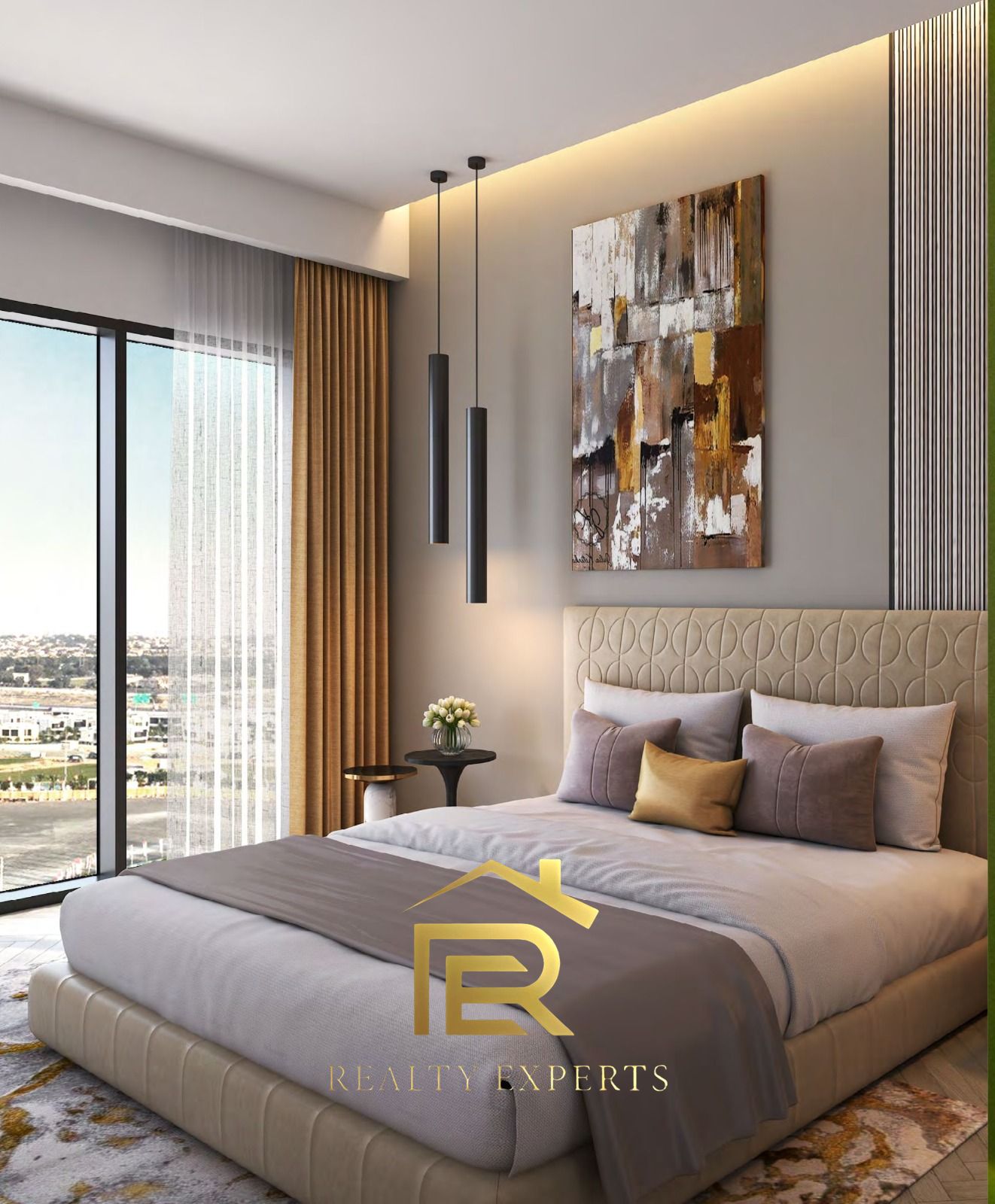 Brand New | Below Market Price | Luxury Living