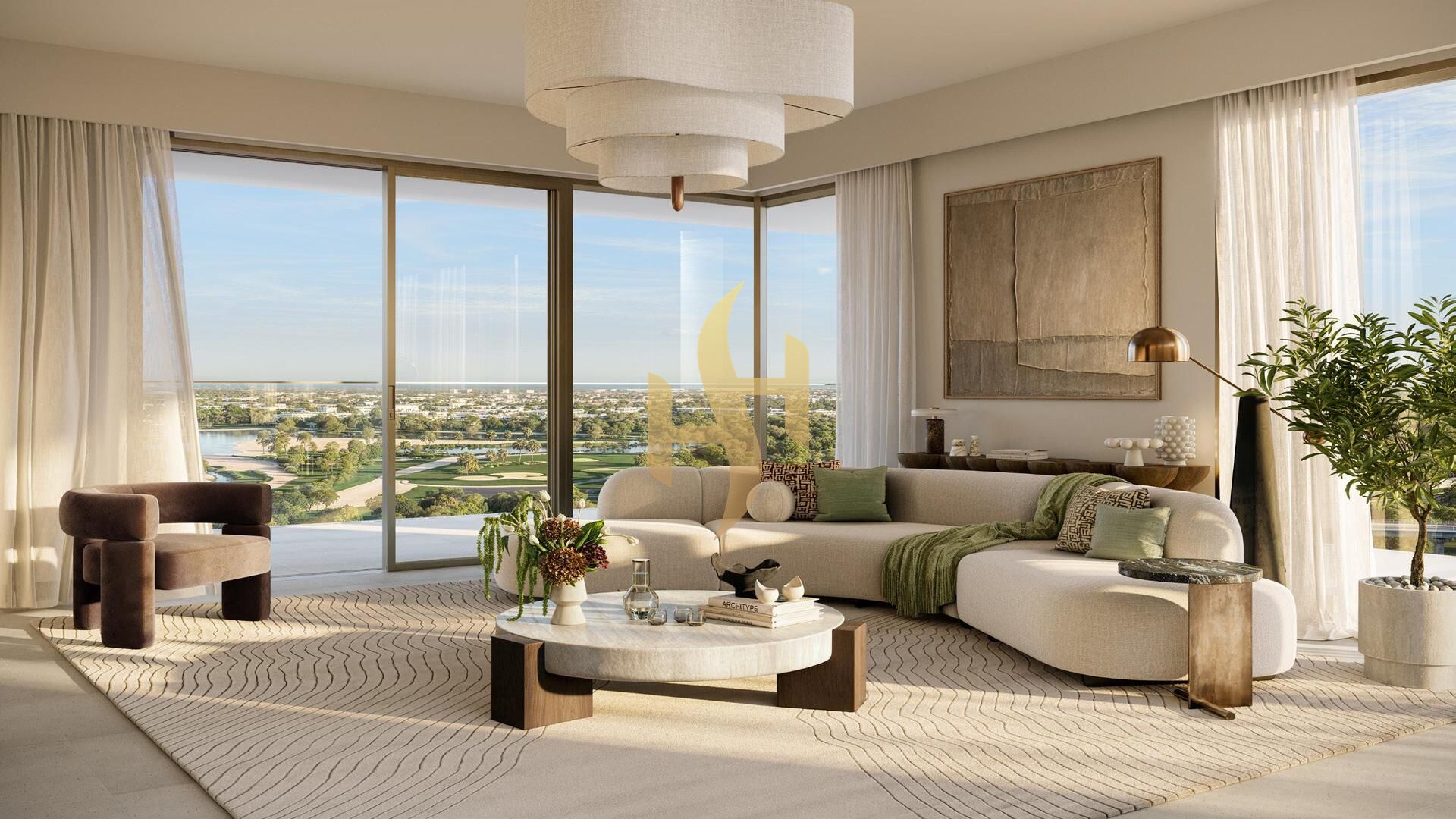 NEW LAUNCH | ONLY 10% BOOKING | WATER FACING VIEW