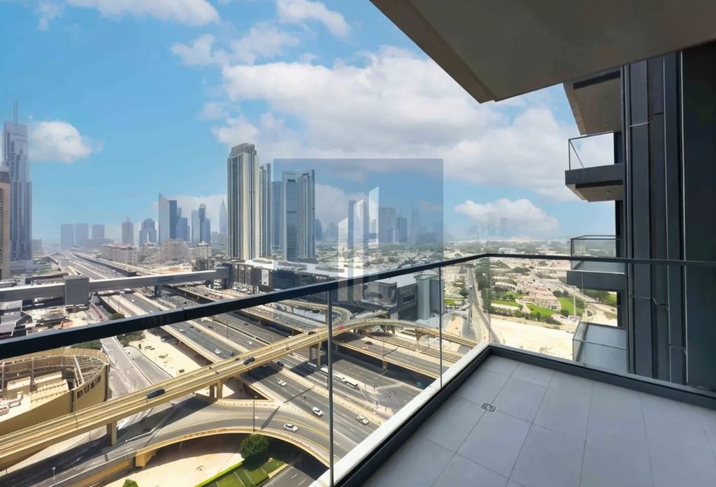 Direct Access To Dubai Mall | Mid Floor | Great Investment