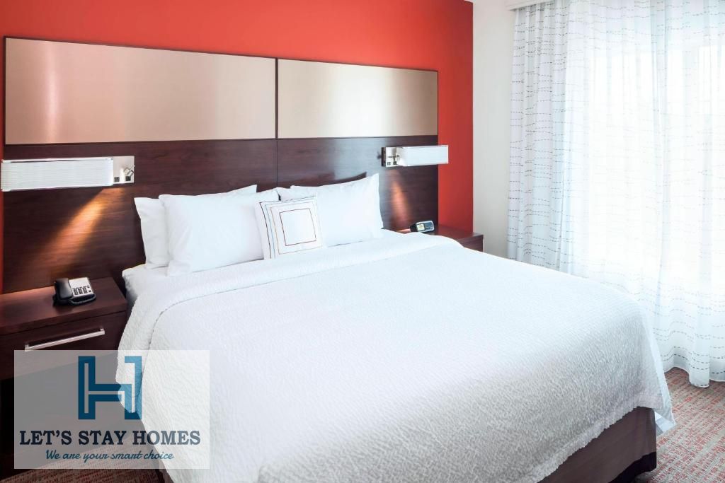Early Summer Offer | Near Metro | Furnished | Free Housekeeping | Gym | Pool