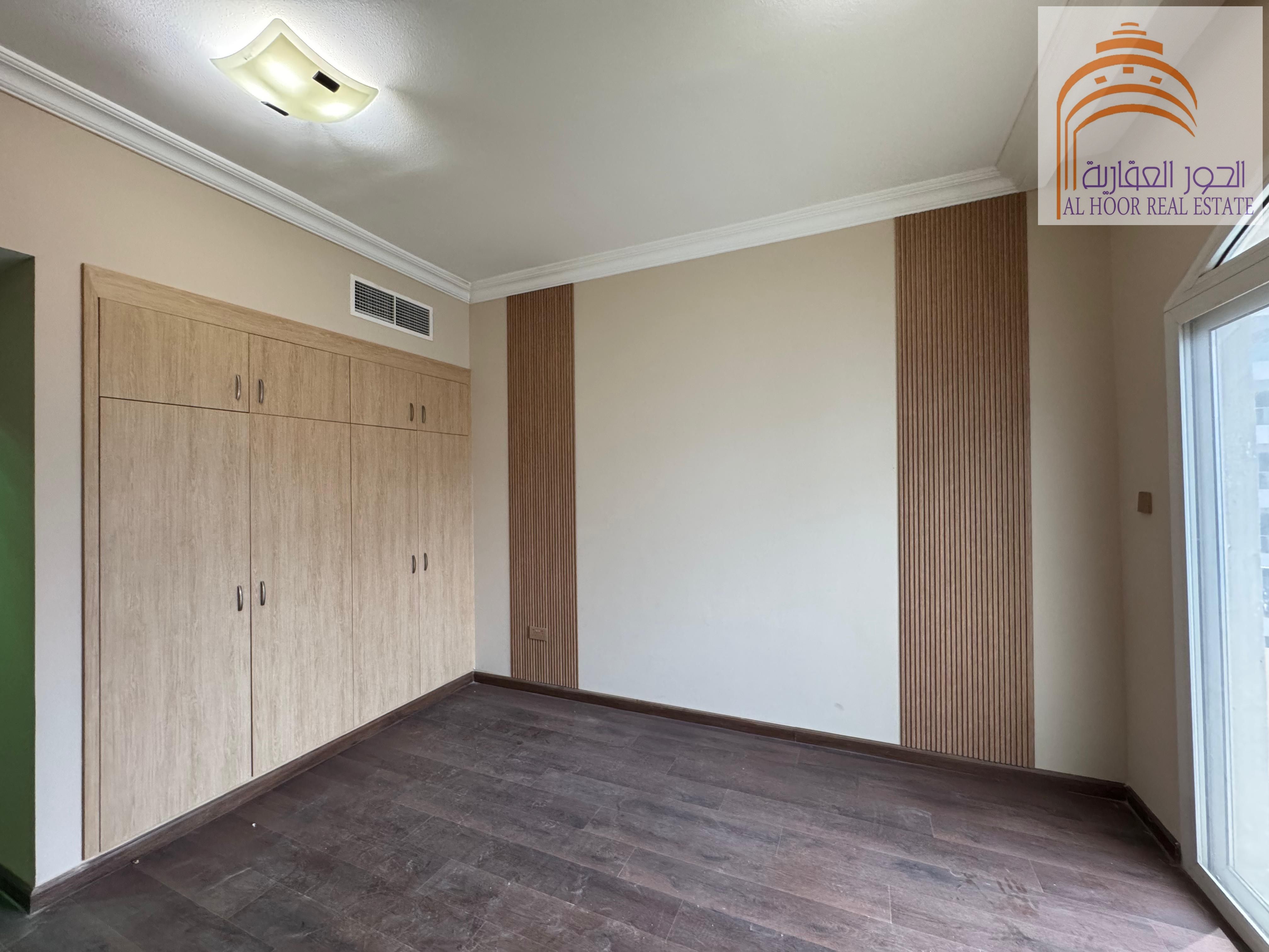 Upgraded 3-Bedroom Apartment for Sale in Al Nahda, Sharjah – Freehold for Arabs