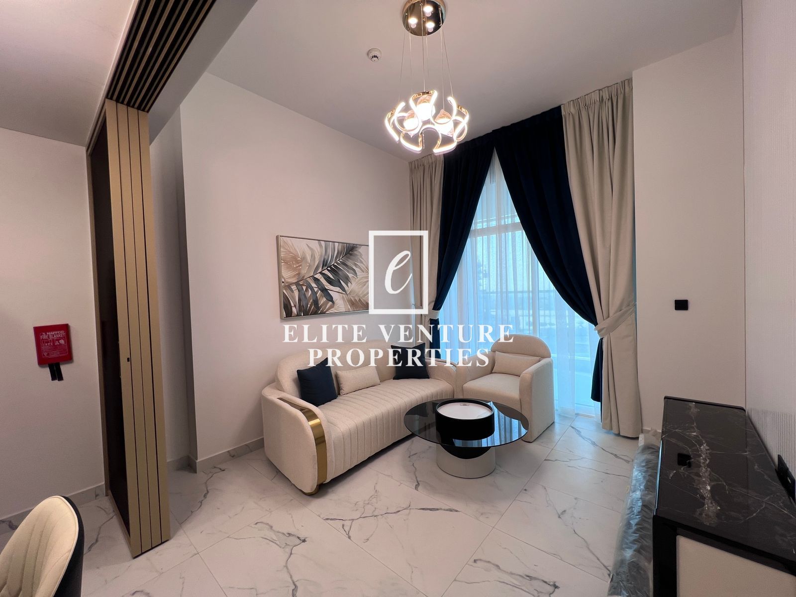 FULLY FURNISHED | BRAND NEW | PRIME LOCATION