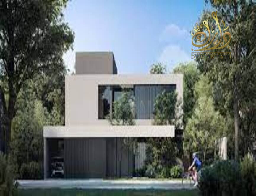 Green community_5% DOWN PAYMENT|_PRIVATE GARDENS