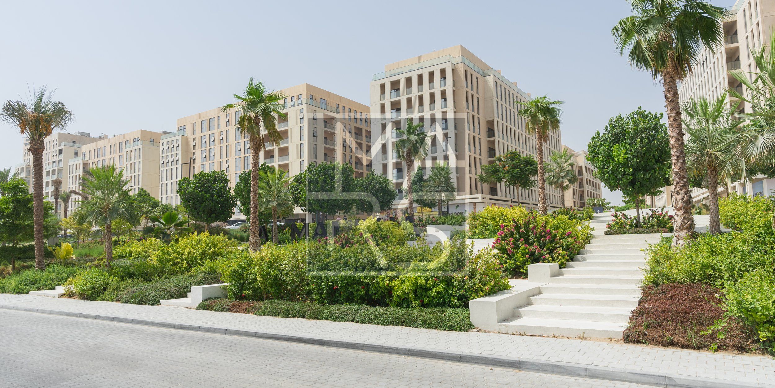 Freehold | Brand New 1-Bedroom Apartment in Al Mamsha, Sharjah | Balcony | High ROI