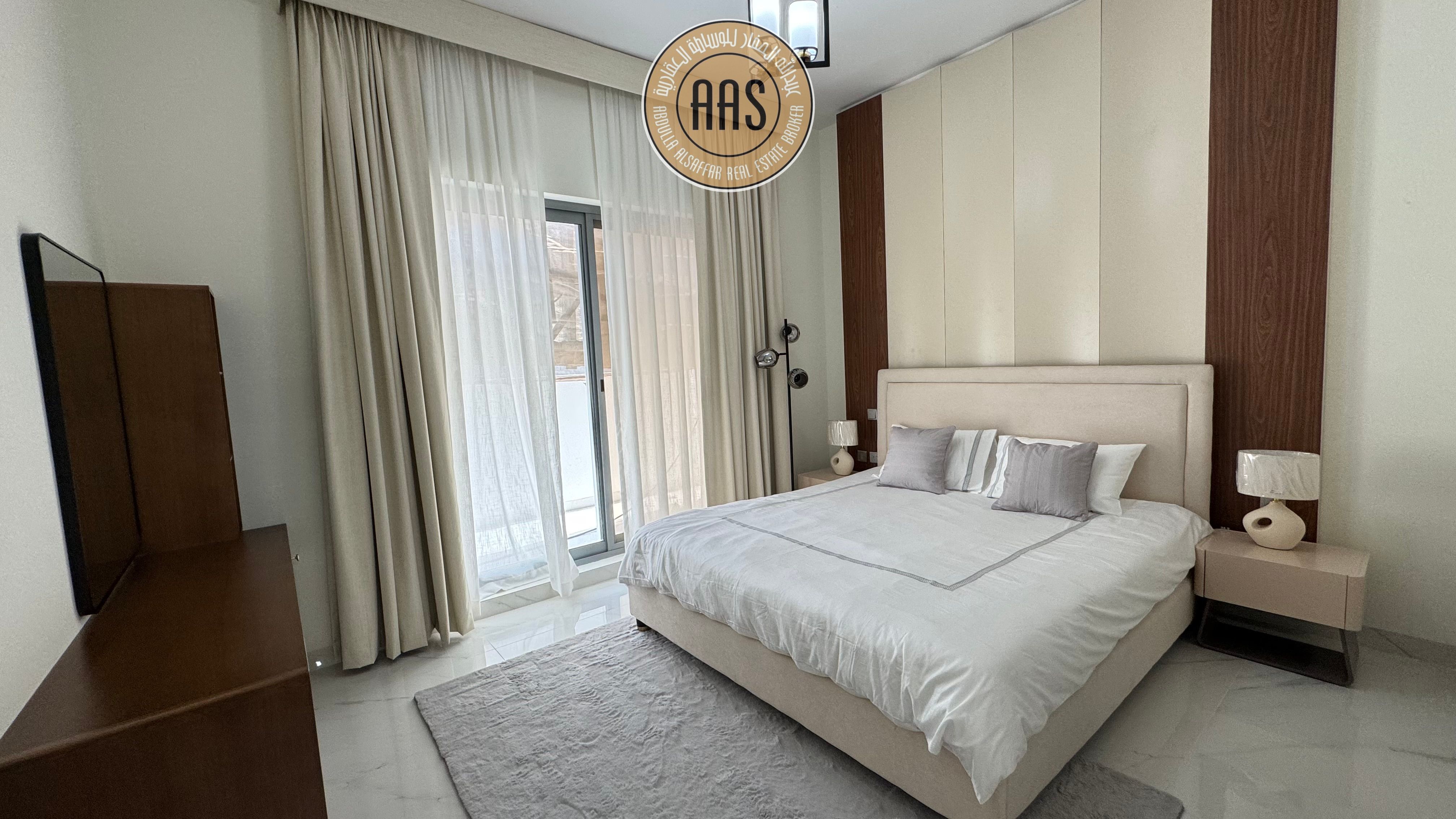 Spacious 2bhk only 2.3M with 40/60 post handover payment plan