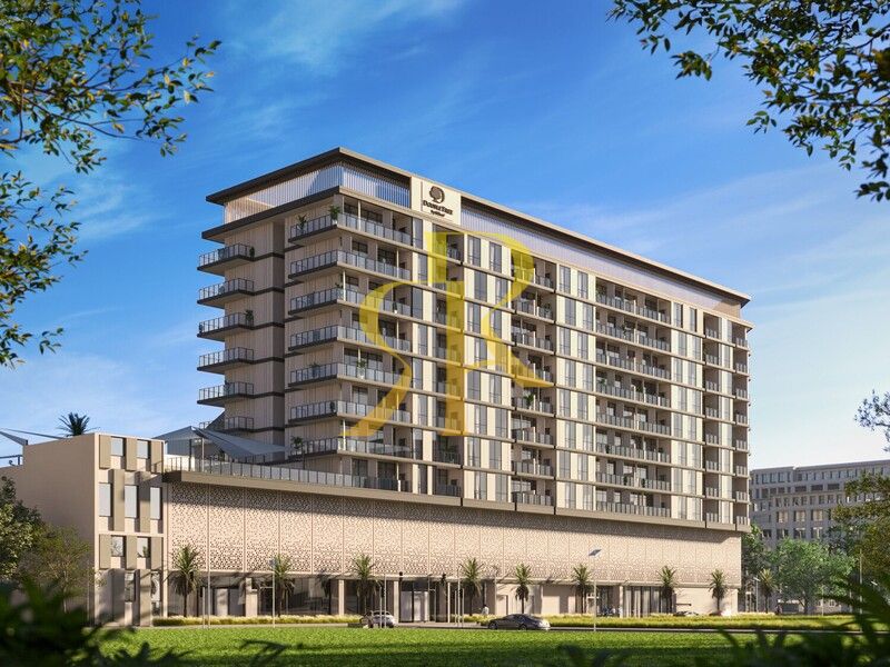 Investor Deal | Branded Residence with Hotel facilities High Capital Appreciation | Book your unit NOW