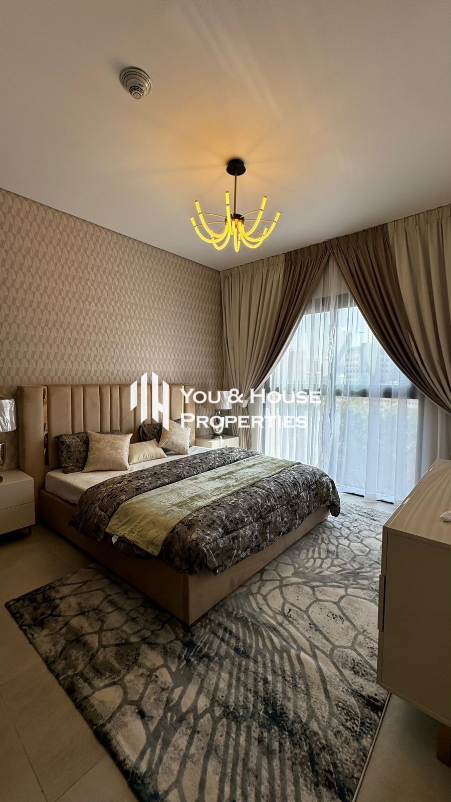 Elegant Duplex 2BHK I Luxury Furnished I Massive Layout