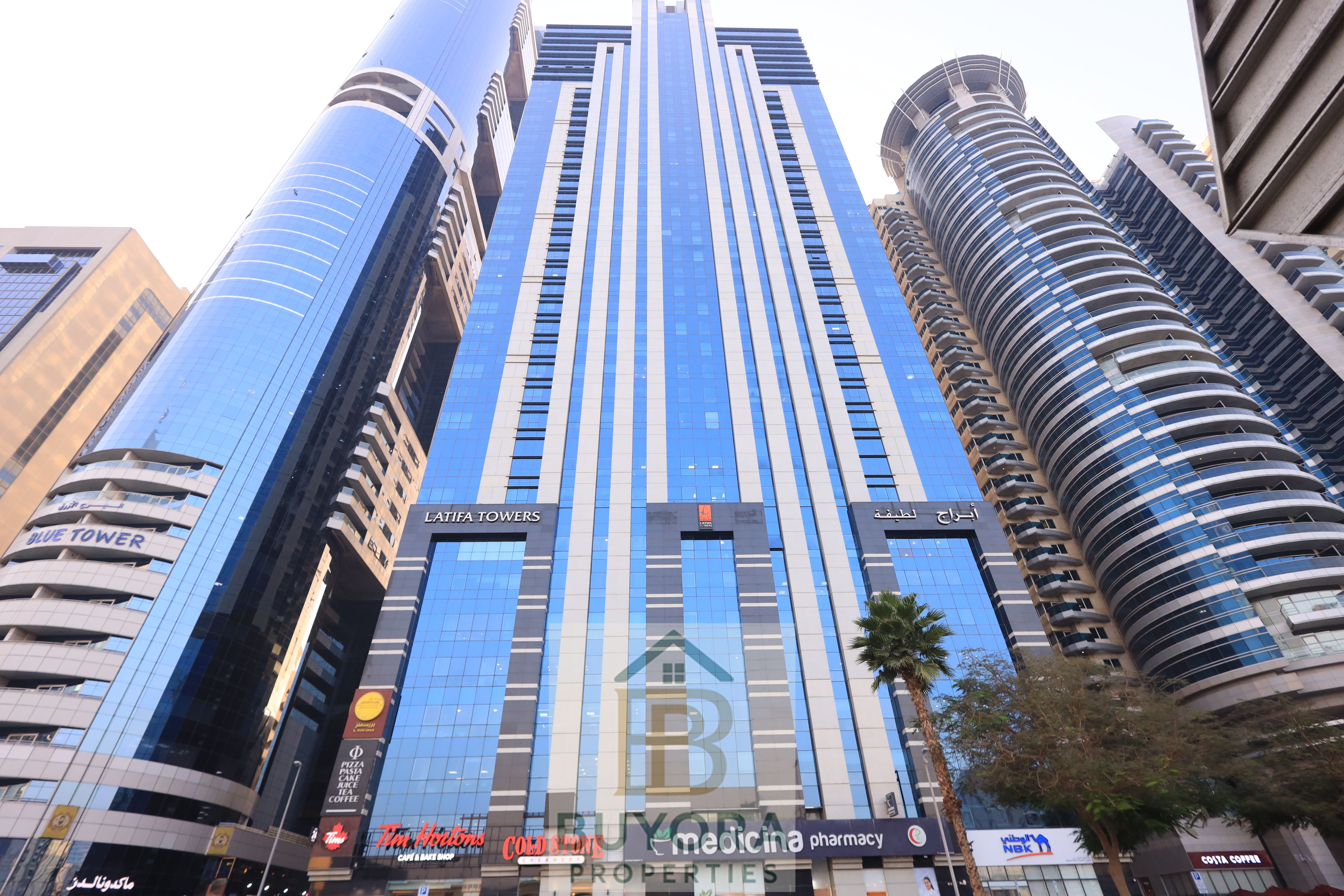 NO COMMISSION-ONE MONTH FREE-CLOSE TO METRO-SPACIOUS CENTRAL A/C 2BHK IN SZR -PRIME LOCATION -110K-ONLY FOR FAMILY