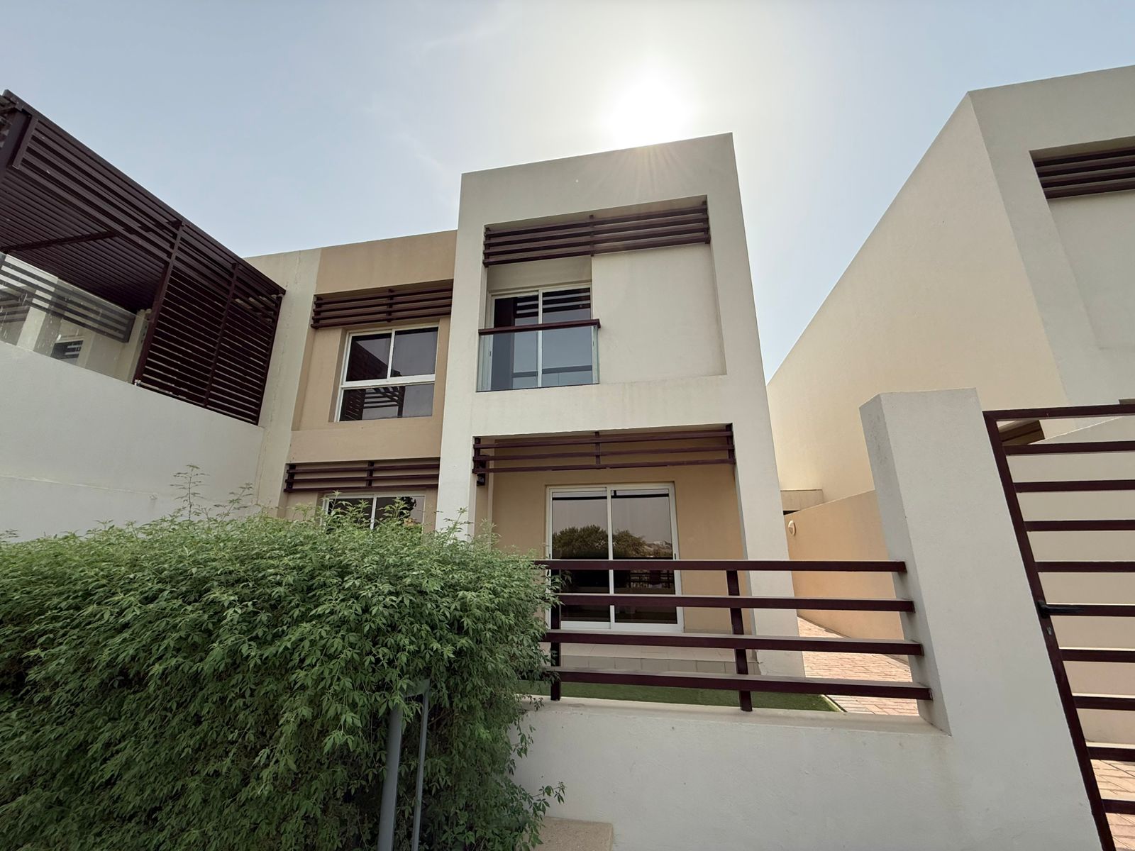 Spacious 3BR || Furnished || Seaview