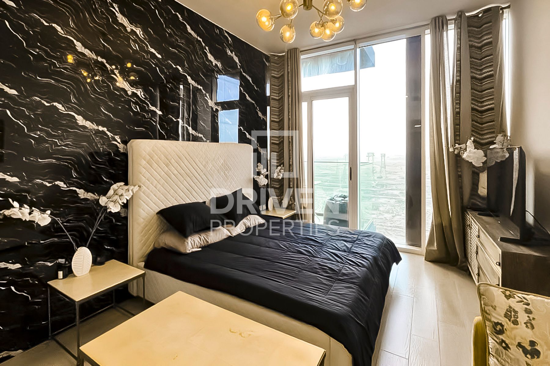 Fully Furnished | High Floor | Ready to Move in