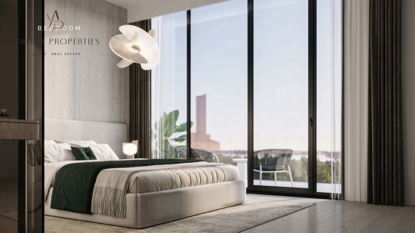 MODERN UNIT | PARTIAL SEA VIEW | ISLAND IDYLL