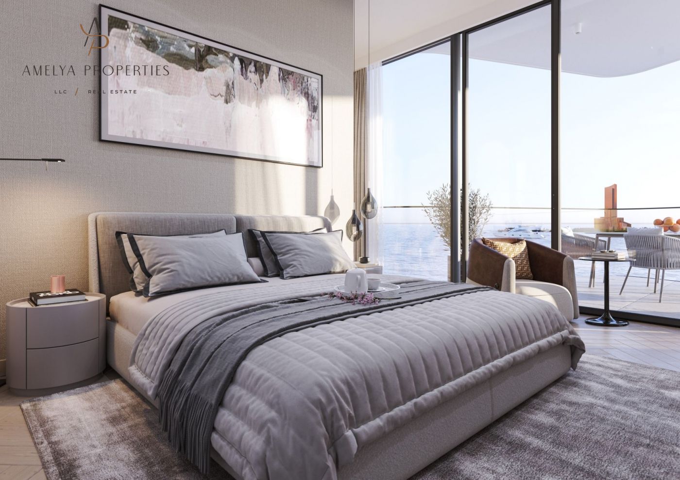 RESORT STYLE| CASINO SEA VIEW | BEACHFRONT LIVING
