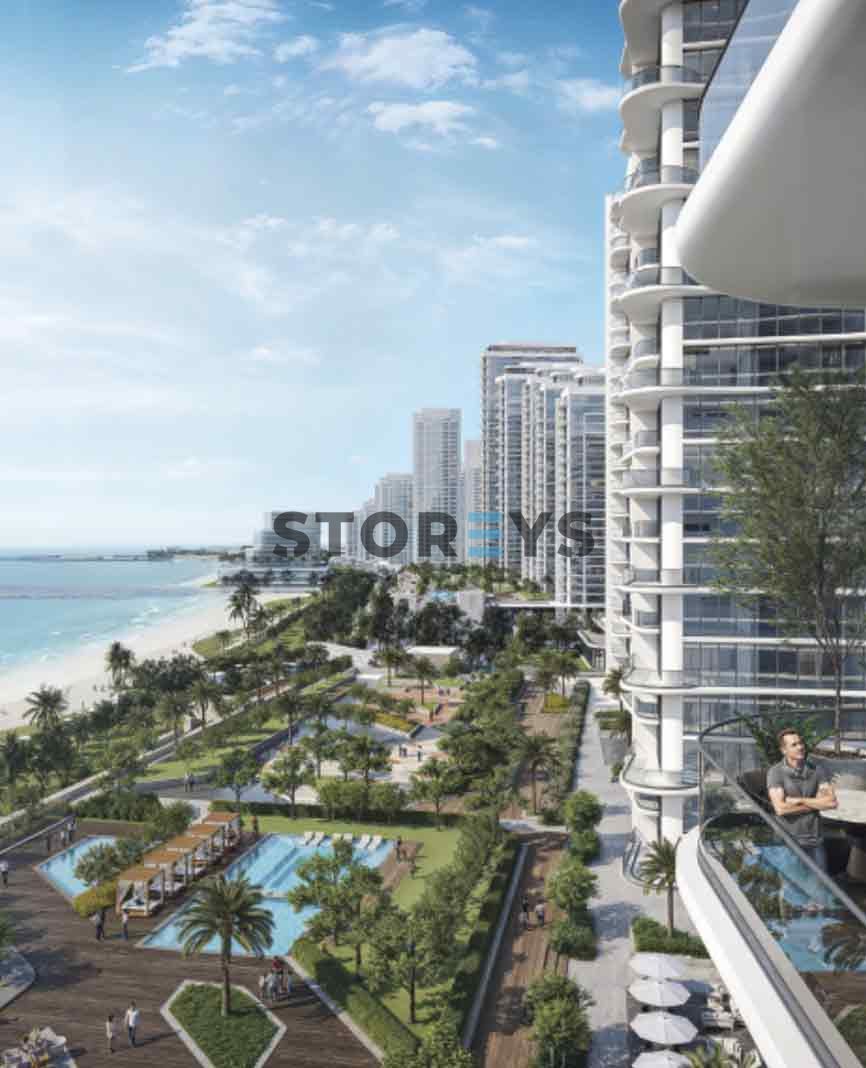 Sobha Aquamont Tower A, Sobha Aquamont, Old Town Area, Umm Al Quwain