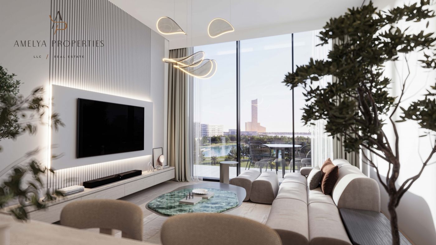 ISLAND VIEW | ELEVATED COASTAL LIVING | SMART HOME