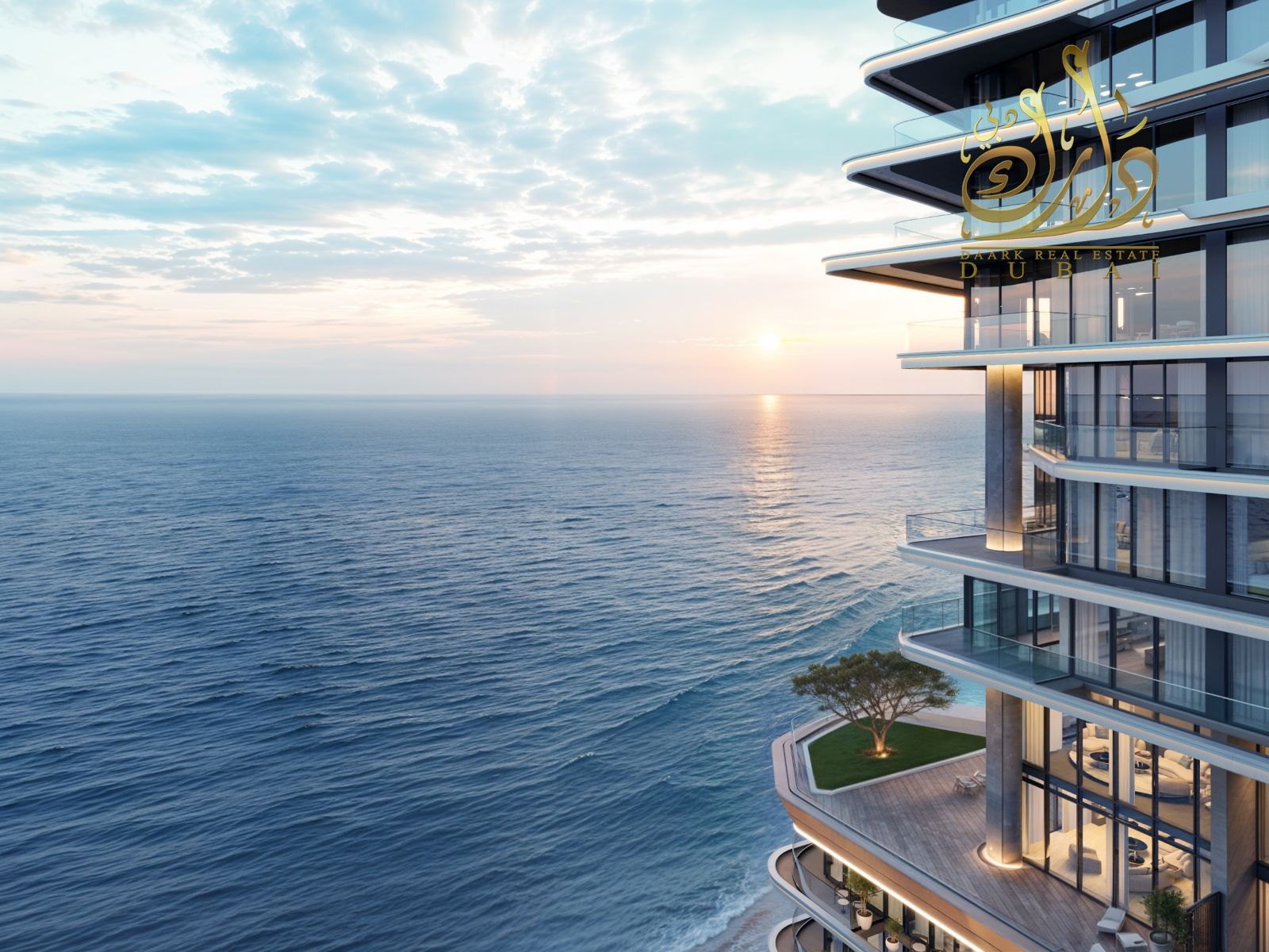 Your smart investment at the heart of coastal luxury
