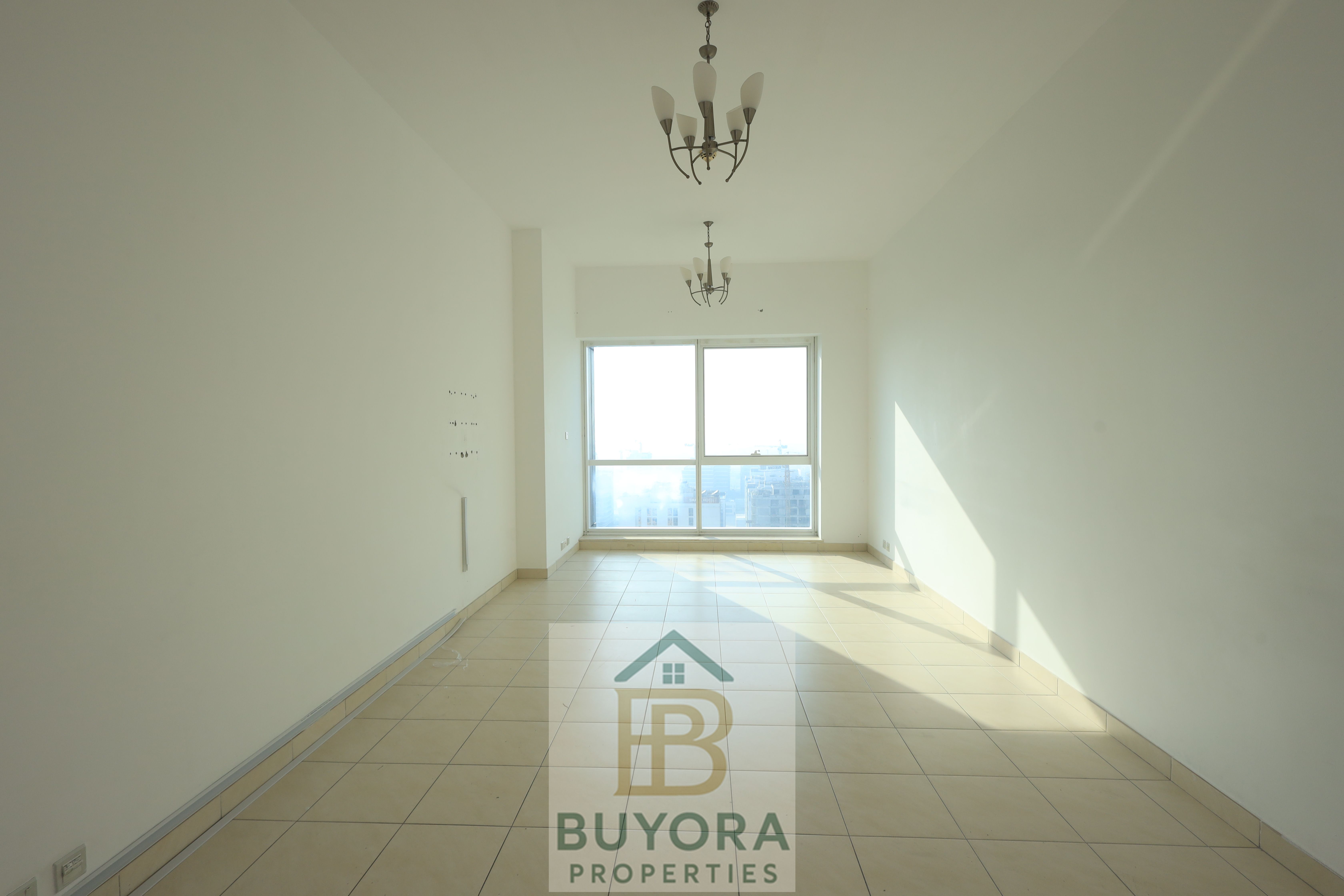 NO COMMISSION-3BHK+1 MONTH FREE+2 PARKING WITH AMAZING SEA VIEW AND FACILITIES FOR FAMILY IN SZR-130K/- 4-6 chqs