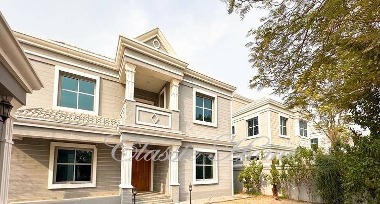Phase 1 | Exquisite 5BR | Detached