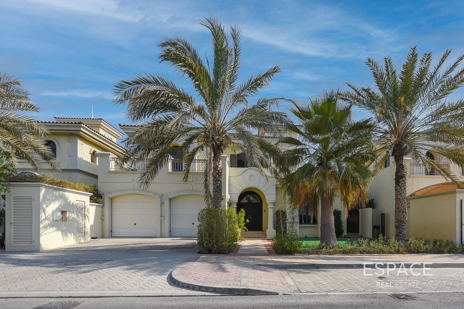 Atrium Entry | Extended | Upgraded