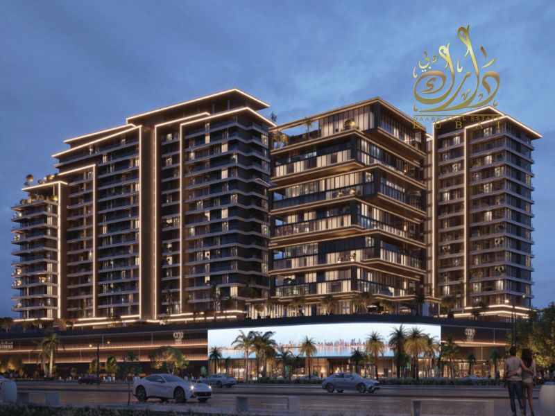 BEST DEAL FOR INVESTORS_FULLY FURNISHED_PAYMENT OVER 6 YEARS