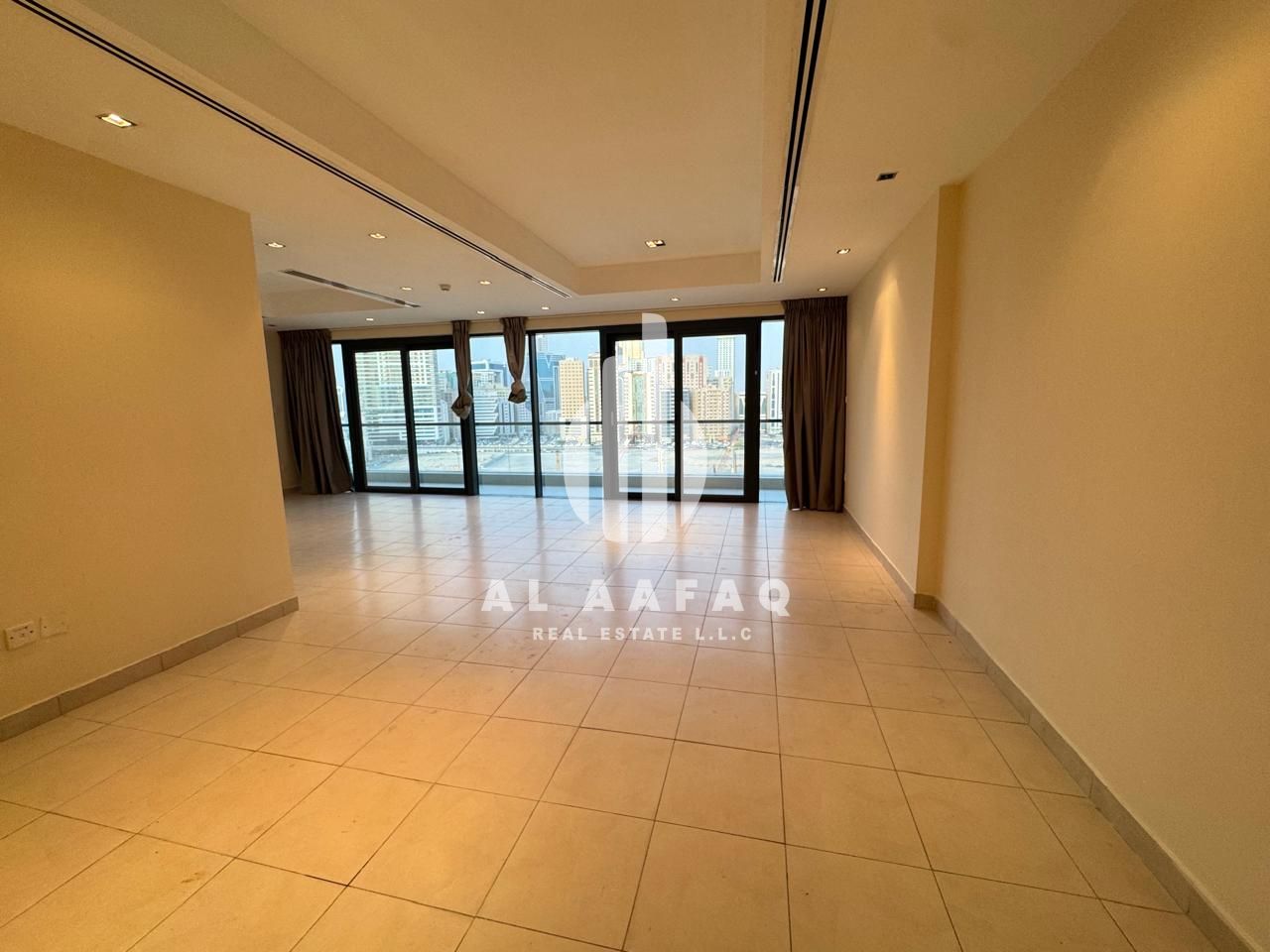 Spacious 3BHK| All Master Bedrooms | AC Chiller free