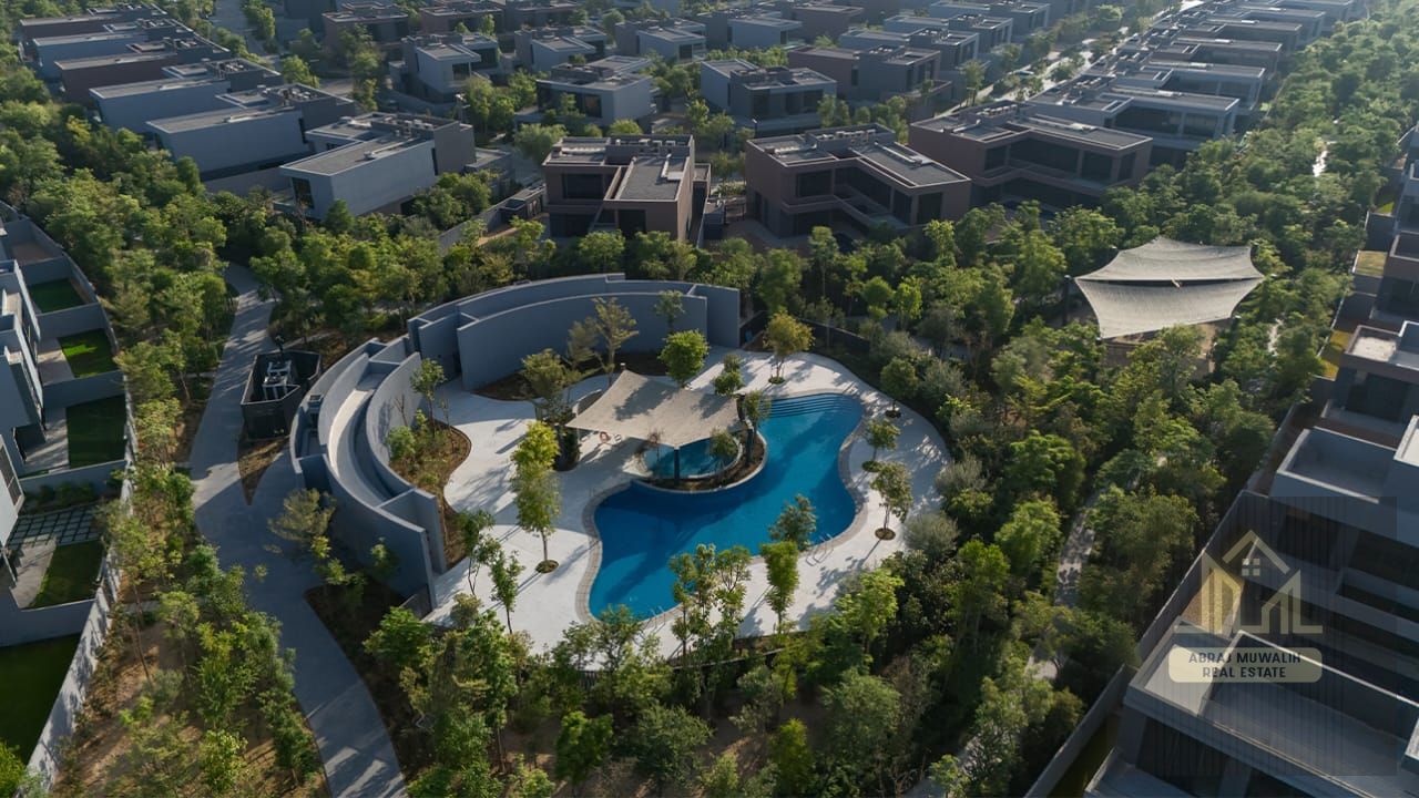 Masaar 3: Exclusive Pre-Launch Opportunity | AED 50K EOI | Smart Living in Nature | Flexible Payment Options