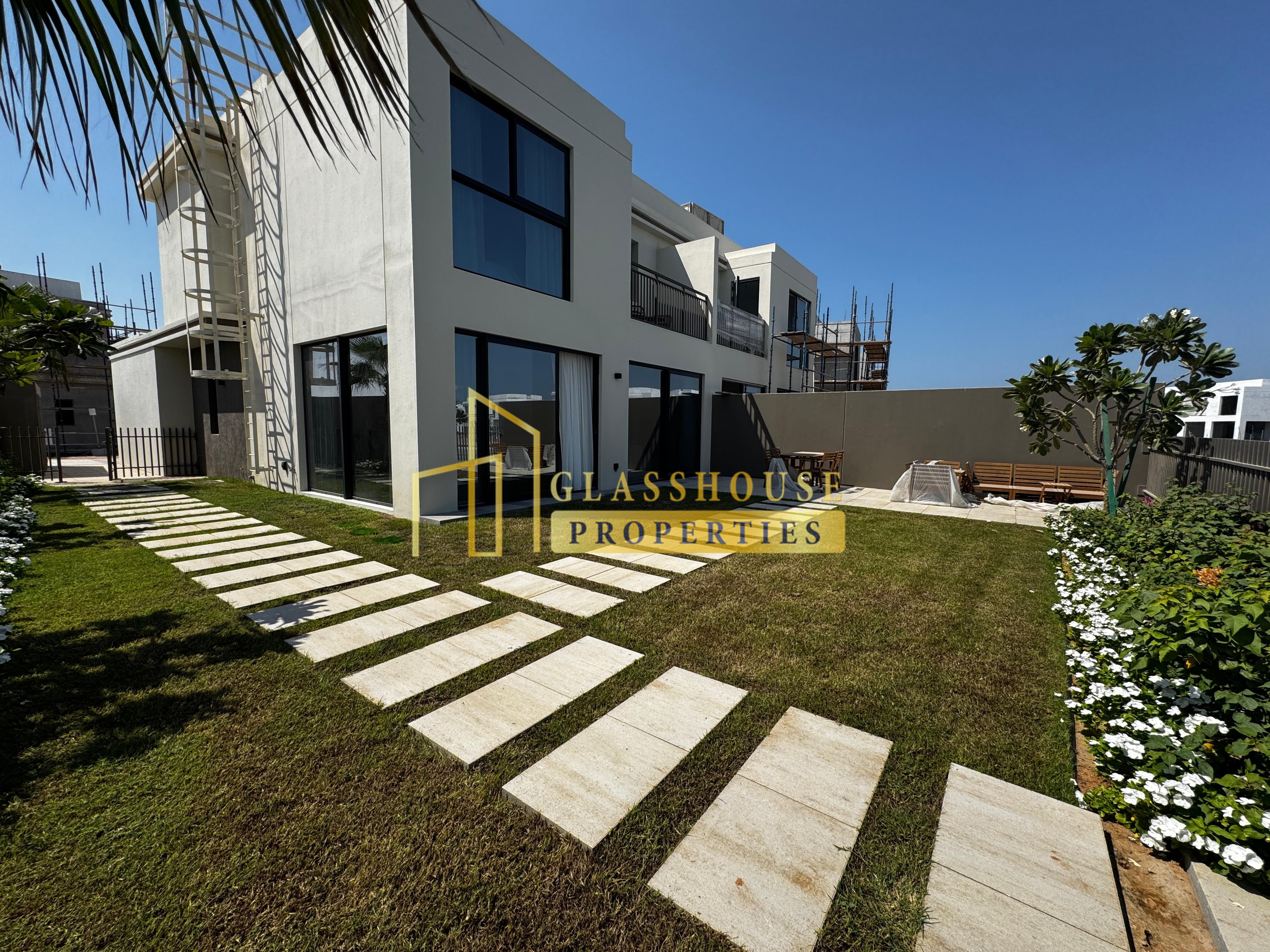Modern 3BR+M | Family Friendly Location | Q2 2026