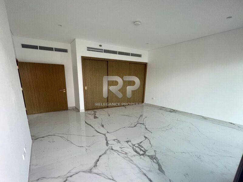 Ready to Move In | 2-Bedroom Apartment | Unfurnished
