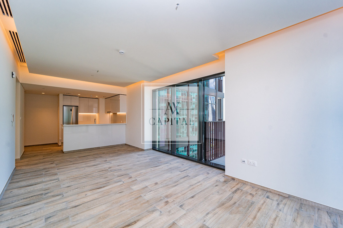 Spacious | Burj Khalifa View | High Floor